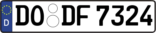 DO-DF7324