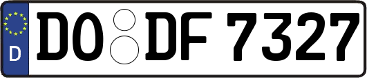 DO-DF7327