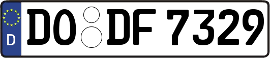 DO-DF7329