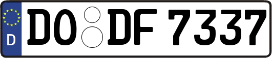 DO-DF7337