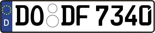 DO-DF7340