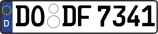 DO-DF7341