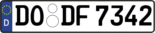 DO-DF7342