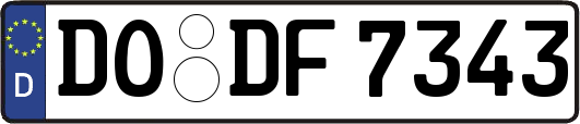 DO-DF7343