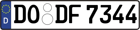 DO-DF7344