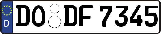 DO-DF7345