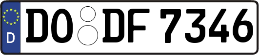 DO-DF7346