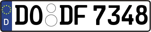 DO-DF7348