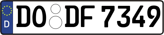 DO-DF7349