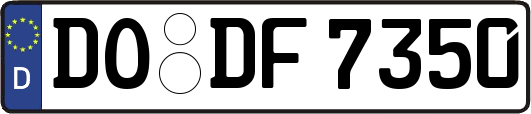 DO-DF7350