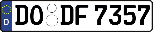 DO-DF7357