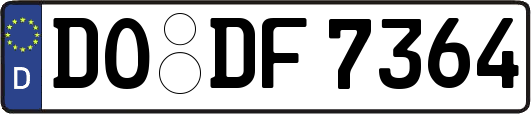 DO-DF7364