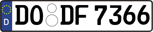 DO-DF7366