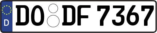 DO-DF7367