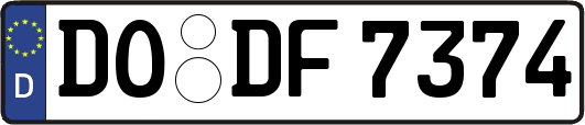 DO-DF7374