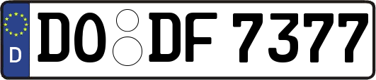 DO-DF7377
