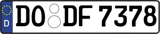 DO-DF7378