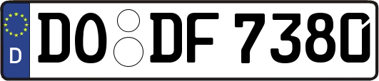 DO-DF7380