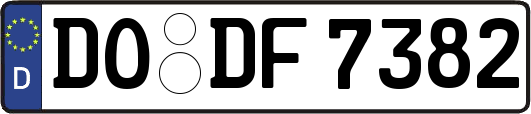 DO-DF7382