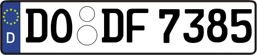 DO-DF7385