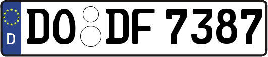 DO-DF7387