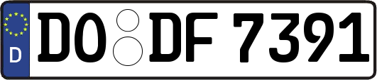DO-DF7391