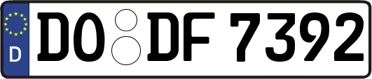 DO-DF7392