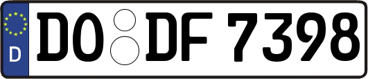 DO-DF7398