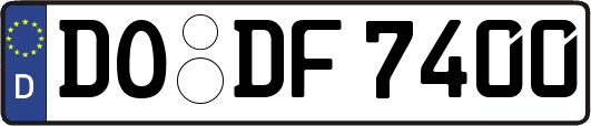 DO-DF7400