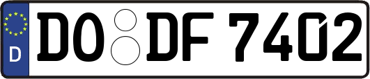 DO-DF7402