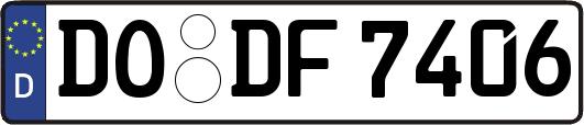 DO-DF7406