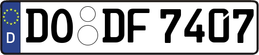 DO-DF7407