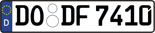 DO-DF7410