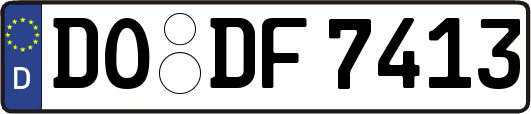 DO-DF7413