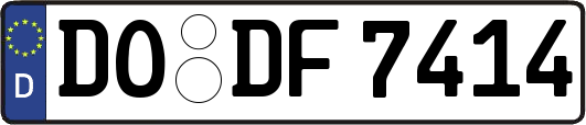 DO-DF7414