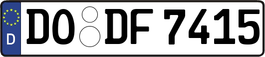 DO-DF7415