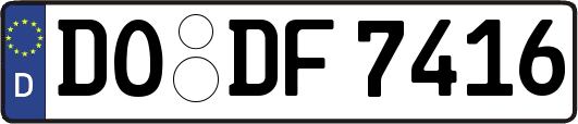 DO-DF7416