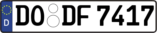 DO-DF7417