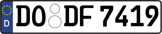 DO-DF7419