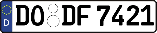 DO-DF7421