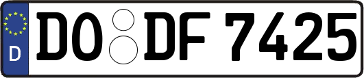 DO-DF7425