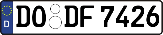 DO-DF7426