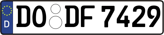 DO-DF7429