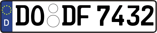 DO-DF7432