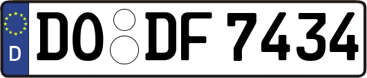 DO-DF7434