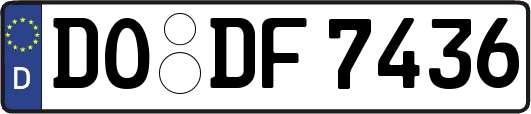 DO-DF7436