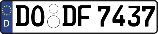 DO-DF7437