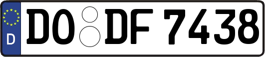 DO-DF7438