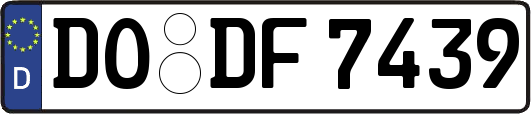 DO-DF7439