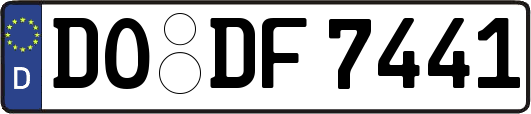 DO-DF7441
